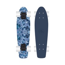 Quıksılver Quiksilver Sky Vision Unisex Skateboard Penny Btl0 Lacivert