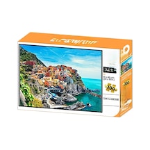 Puzzle 300 Parça
