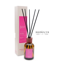 Jest Manolya Bambu Çubuklu Oda Ortam Kokusu 100 ML