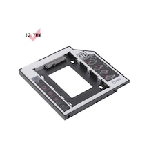 12.7Mm Hdd Caddy Laptop Notebook Dvd To Ssd Hdd Kızak