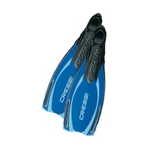Cressi Reaction Pro Dalış Paleti Blue No:38-39