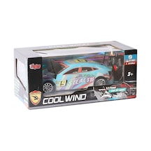 Xlx-698-19-25-56 Kumandalı Cool Wind Şarjlı Araba 24 Cm -can