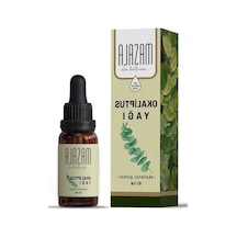 Saf Okaliptus Yağı, 10 Ml 0.75 LT - 2.5 LT - 12 KG