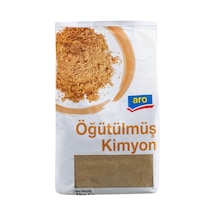 Aro Kimyon 1 Kg - Öğütülmüş Doğal Baharat 4'li Avantaj Paketi Mıchu
