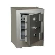 Nas Çelik ÖTK-E65 Şifreli Yüksek Güvenlikli Zırhlı Çelik Kasa Nas Çelik ÖTK-E65 Şifreli Yüksek Güvenlikli Zırhlı Çelik Kasa