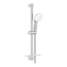 Grohe Tempesta 110 Sürgülü Duş Seti, 3 Akışlı Krom, 26917003 Krom