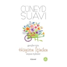 Gençler İçin Hayatın İçinden Seçme Öyküler