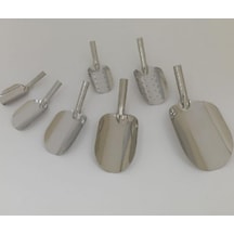 Şaşula Kürek} 2 No Delikli