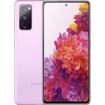 Yenilenmiş Samsung Galaxy S20 FE 128 GB Mükemmel (12 Ay Garantili)