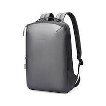 Mark Ryden Mr2408 27 Zenorganizer 15.6 İnch Gri Laptop Çantası Çok Renkli