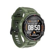 Cbtx Q70c 1.28" Akıllı Saat (İthalatçı Garantili)