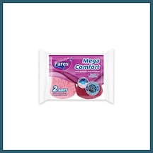 Bezos Comfort Oluklu Sunger 2lı Ob