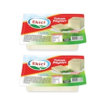 Ekici İzmir Tulum Peyniri 300 Gr X 2 Adet
