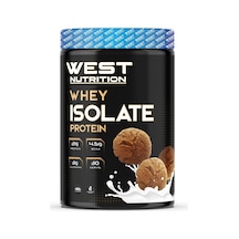 West Nutrition İzole Whey Wpı Protein Tozu 750 Gr Kurabiye