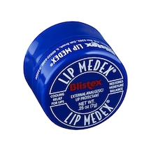 Blistex Kuru ve Çatlamış Dudaklara Onarıcı Bakım Kremi 7 G