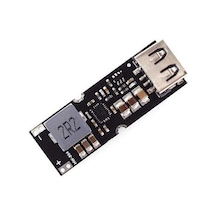 TPS61088 Hızlı Şarj Modülü