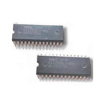 D43256bcz-85ll Dıp-28 256k-bıt Cmos Statik Ram 32k-kelime