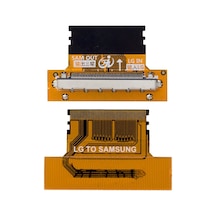 Lcd Panel Flexi Repair Lg In-samsung Out Dyt