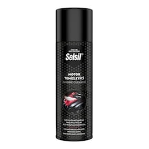 Katar Selsil Susuz Motor Temizleyici Yeni Dizayn 500ml