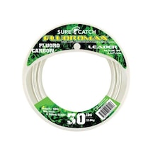 Surecatch Fluoromax Misina 50 Mt