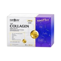 Day2Day Collagen Mag Plus Çilek Karpuz Aromalı 30 Saşe