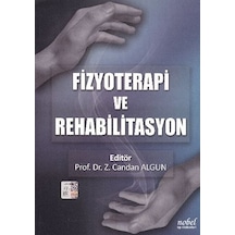Fizyoterapi ve Rehabilitasyon