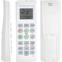 WEKO KK Arçelik Uyumlu-BEKO AKB73315608 INVERTER KLİMA KUMANDASI
