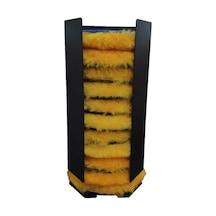 Slopes Keçe ve Sünger Standı