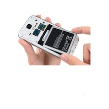 Samsung Uyumlu S4 I9500 I9505 Batarya 2600 Mah