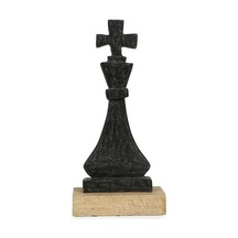 Vitale Kaldea Şah 15 7.5 29 Cm Ak.ıt0272