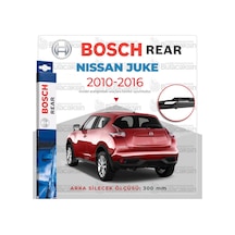 Bosch  Rear Nissan Juke 2010 - 2016 Arka Silecek - H301