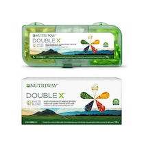 Amway Nutriway Double X 31 Günlük Kutulu Ürün