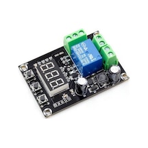 Diyotlab Vhm-008 Pil Akü Şarj-deşarj Devresi