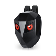 Prosev Led Knight Led Sırt Çantası Bluetooth Kontrol Tek Renk