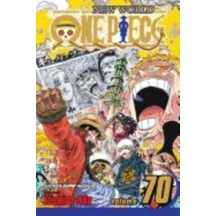 One Piece 70