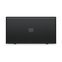 Turbosound Ms218 Subwoofer