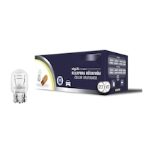 T20 Dipsiz Ampul - 12v, W21w, W3x16d Modeli