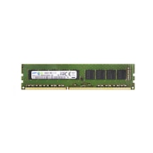 Samsung M391B1G73BH0-YK0 8 GB PC3-12800 DDR3-1600 MHz ECC CL11 240-Pin DIMM 1.35V SERVER RAM BELLEK