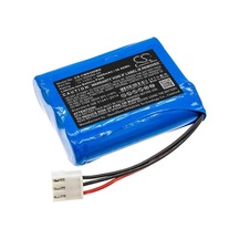 Comen Nc3 Cm300 Hasta Monitörü Ve Ekg Cihazı Yedek Bataryası Seri 912