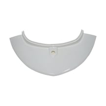 ARKA YAN PANEL BİRLEŞTİRİCİ BEYAZ (BLAZER XR)