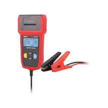 Uni-T Ut-675A Dijital 12V-24V Pil Ve Akü Test Cihazı 3-250 Amper