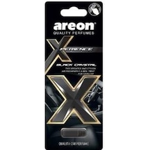 Areon Kalorifere Geçme X Black Crystal