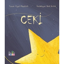 Ceki - Ayşıl Akşehirli - Limonkids