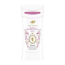 Dove Bridgerton Raspberry Rendezvous Antiperspirant Stick Deodorant 74gr