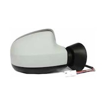 MGA 98199 DIŞ DİKİZ AYNASI SAĞ ELEKTRİKLİ ASTARLI DUSTER LAURATE