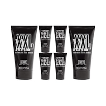 Hotxxl 6 Adet Erkeğe Özel En-boy-hacim Bakımı Kremi 50 Ml
