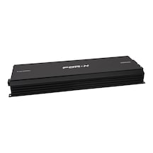For-x Xad-12000.1 Profesyonel Tek Kanal Mono Bass Amfisi