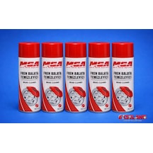 Mga Fren Temızleme Spreyı 500ml 5 Adet