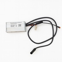 Rks Rs3 Elektrikli Bisiklet Orijinal Beyin Siyah