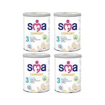 Sma Comfort 3 Devam Sütü 4 x 400 G